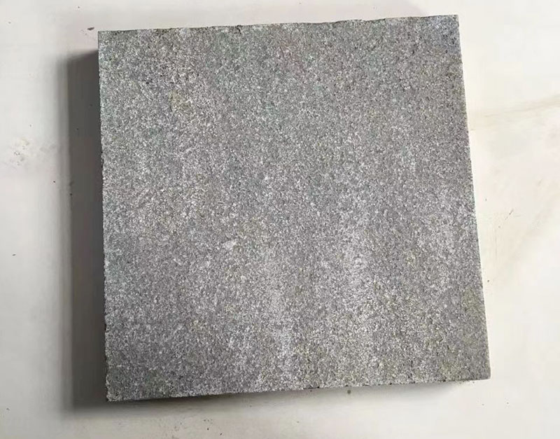 沂蒙青石材光面